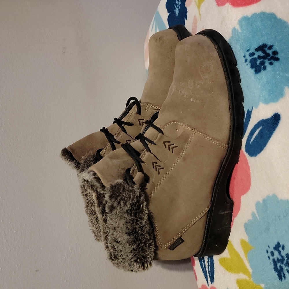 Sporto women's insulated boots